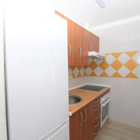 Turo 4 - Piso Con Piscina Comunitaria Appartement *