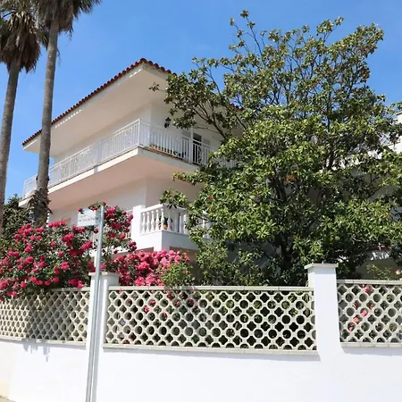 Turo 4 - Piso Con Piscina Comunitaria Rosas