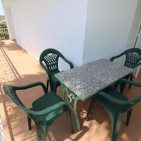 Apartment Turo 4 - Piso Con Piscina Comunitaria