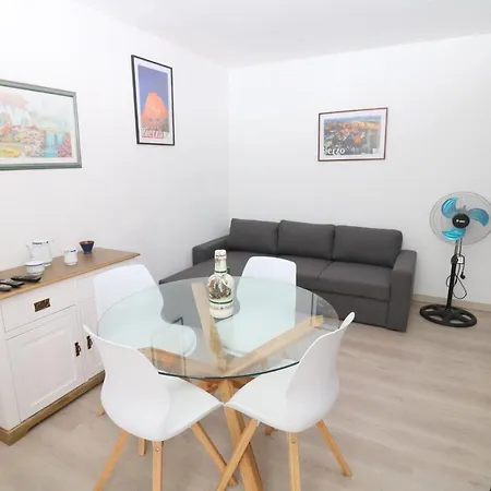 Apartment Turo 4 - Piso Con Piscina Comunitaria Roses