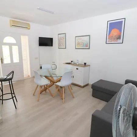 Apartment Turo 4 - Piso Con Piscina Comunitaria *