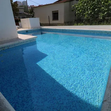 Turo 4 - Piso Con Piscina Comunitaria *