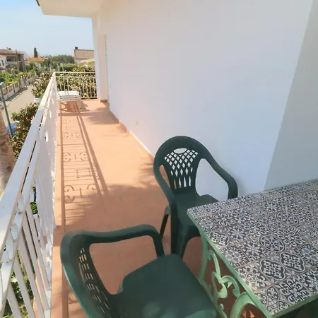 Turo 4 - Piso Con Piscina Comunitaria *