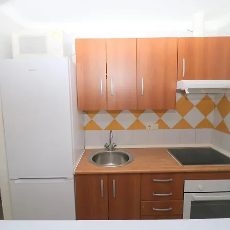 Apartment Turo 4 - Piso Con Piscina Comunitaria *
