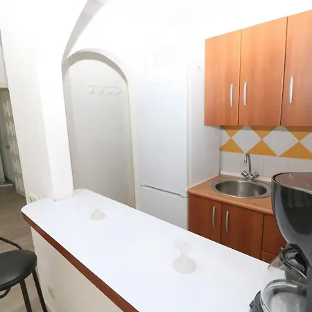 Apartment Turo 4 - Piso Con Piscina Comunitaria *