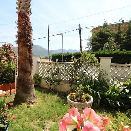 Turo 4 - Piso Con Piscina Comunitaria * Roses