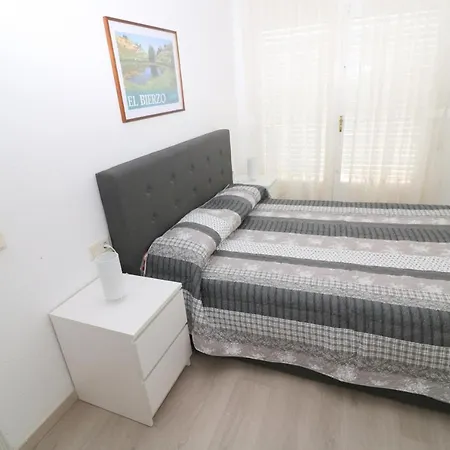 Turo 4 - Piso Con Piscina Comunitaria